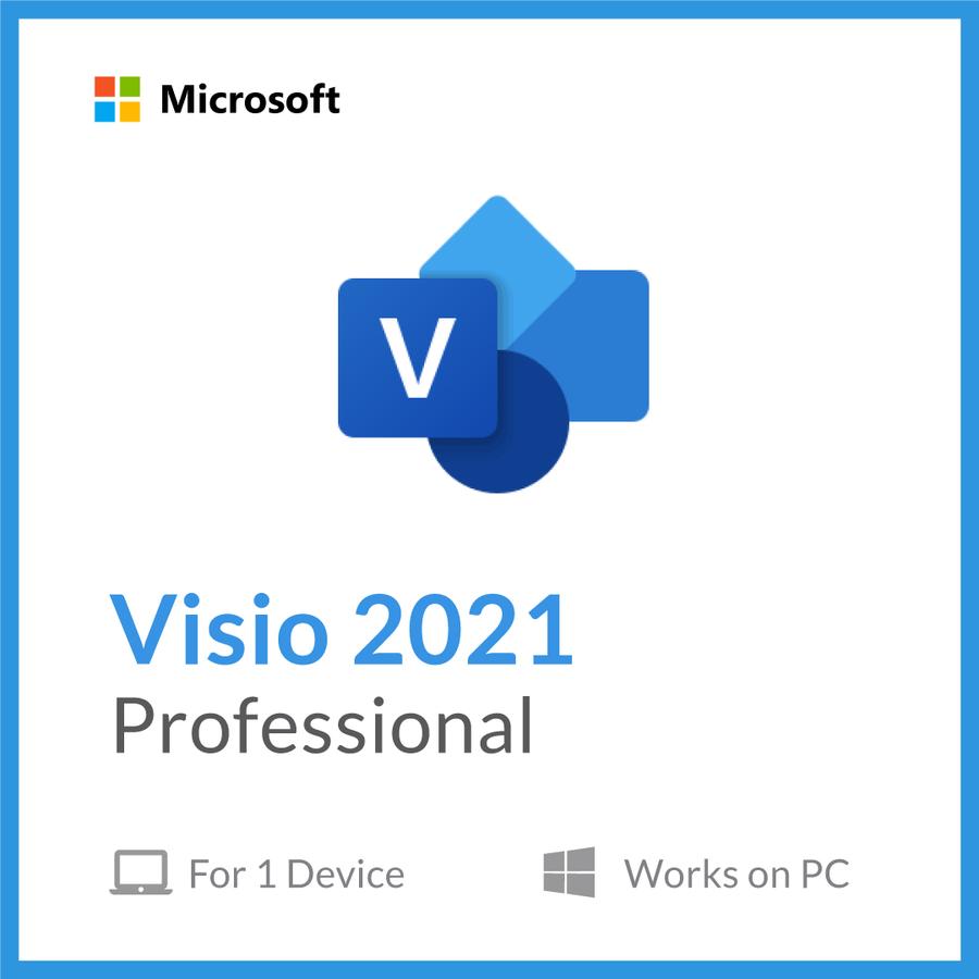Microsoft Visio Professional 2021 for android download